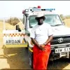 Kenneth Khaemba