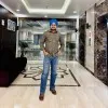 Jagmeet Singh
