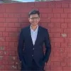 Ishaan Garg