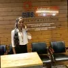 Abhisha Velsamy