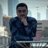 Akshay Mandi