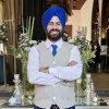 Verinder Singh