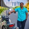 Kolamudi Manoj