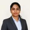 Shalini Singh