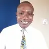 Richard Desmond Akumiah