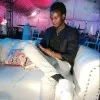 Antony Maina