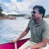 Arul Jeeva