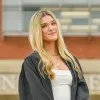Reagan Baker