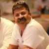 Sharat Bhandari