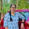 Ramya NT