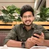 Gaurav Patil
