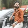 Amal Varghese
