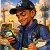 Israaeel Nathan