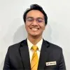 Aiman Faris