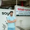 Niraj Chaudhari