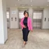 Amanda Hlatshwayo