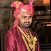 Harpalsinh Chavda