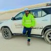 Mirza Touqeer