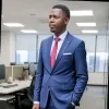 Tatenda Mutangamberi