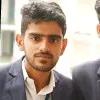 Shivam Tripathi