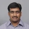 P Rudra Pratap Babu