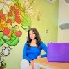 Divya Dharshini