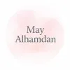 May Alhamdan