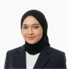 Aina Athirah Azizul
