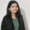 Saudamini Dherange