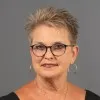 Sharron Crain