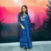 Tripti Pradhan