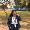 Sahithi Talari