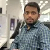 Prasad Mane