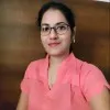 Ashwini Parulekar