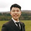 Benjamin Wen