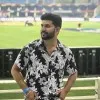 Sandeep Panga