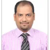 Syed Jaheer Ahamed