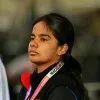 Varshini Kavitha Ravichandran