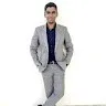 Pratik Bomratwar