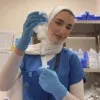 Maya Hanieh