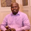 Kamuzu Banda