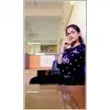 Isha Raut Dessai