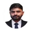 NISHANT SHARMA