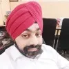 Jaspreet Singh