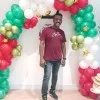 Libin varghese