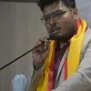 Abhisek Saha Roy