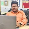 Vishal Kumbhar