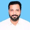 Arvind Krishnaa