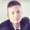 David Panmei