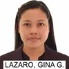 Gina Lazaro